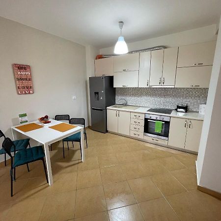 Apartments Korabi Durrës Kültér fotó