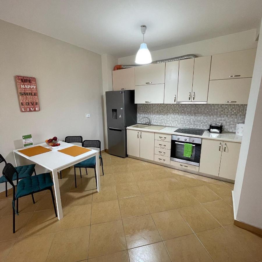 Apartments Korabi Durrës Kültér fotó