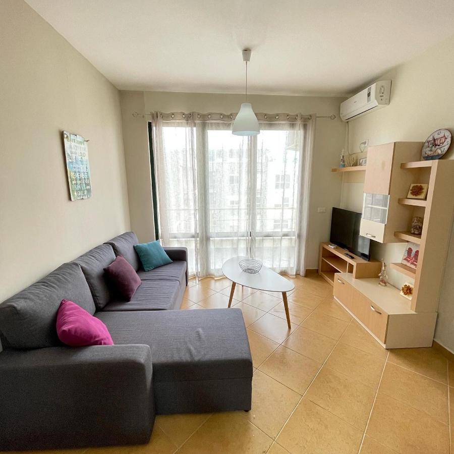 Apartments Korabi Durrës Kültér fotó
