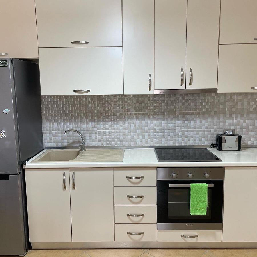 Apartments Korabi Durrës Kültér fotó