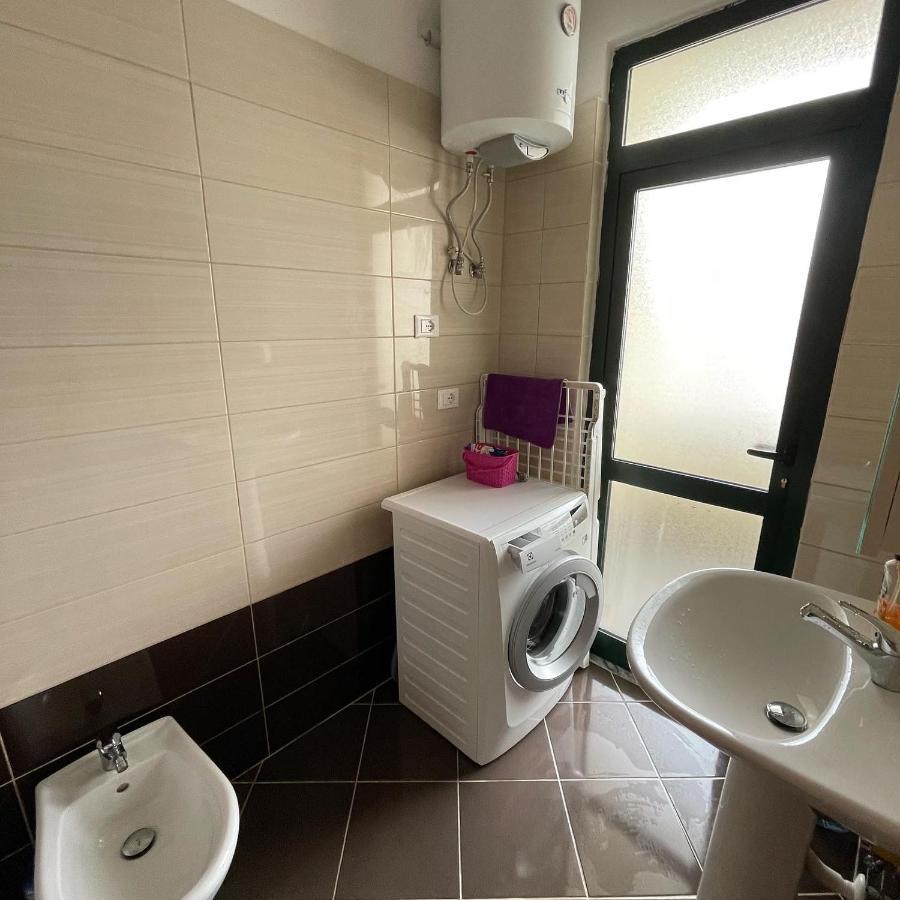 Apartments Korabi Durrës Kültér fotó