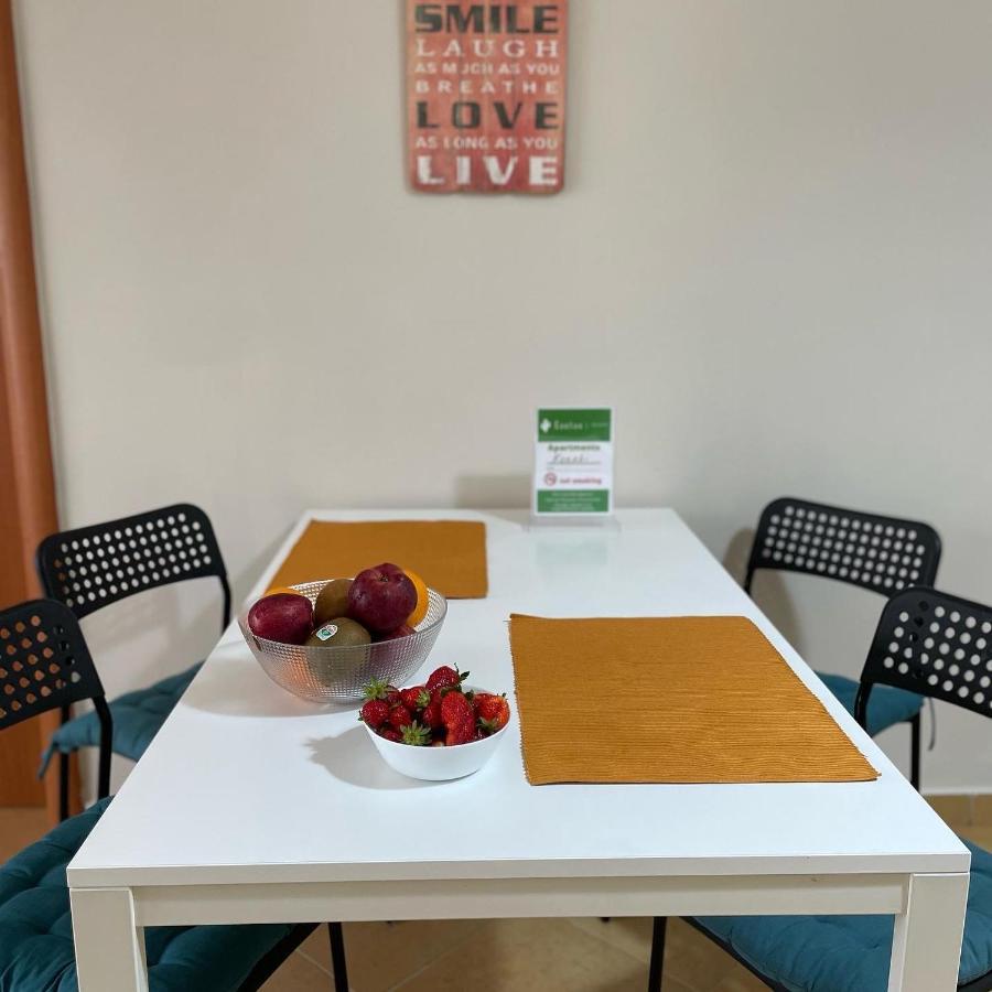 Apartments Korabi Durrës Kültér fotó