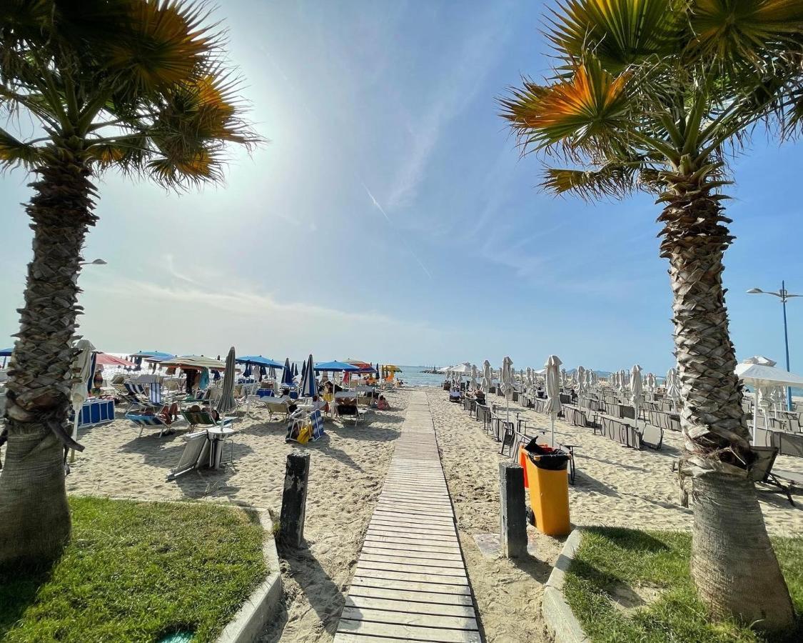 Apartments Korabi Durrës Kültér fotó