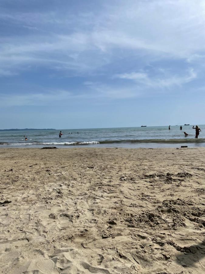 Apartments Korabi Durrës Kültér fotó